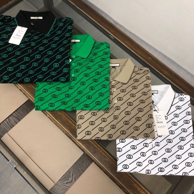 Gucci T-Shirts